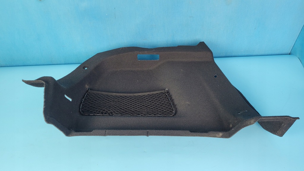 Peugeot 308 III P5 1.5d 21R portbagaj de pornire stânga 98360963zd Product image