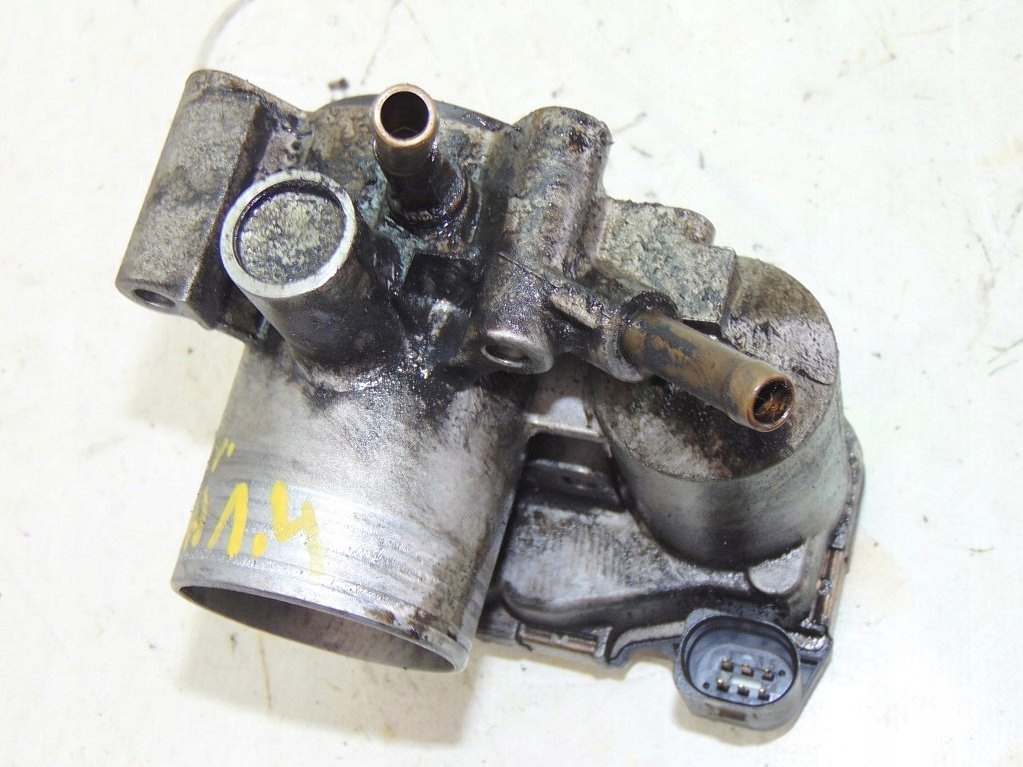 SEAT CORDOBA 1.4 01 GARANȚĂ 030133062C Product image
