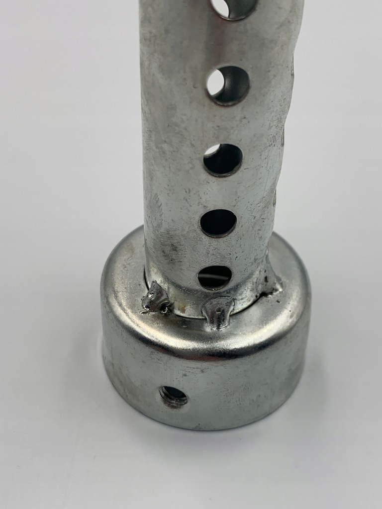 13/1515A DB Killer Insert toba de esapament Mute Universal Product image