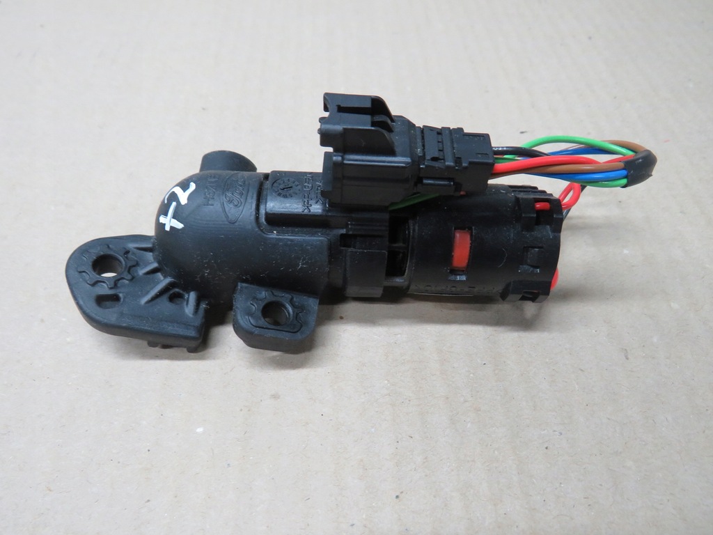 SENSOR DE TEMPERATURA FORD MONDEO MK4 S-MAX 9M2T8B506AC Product image