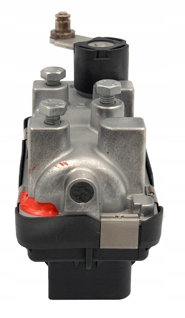 ORIGINAL Turbo actuator controler turbină G-277 6NW009420 712120 Mercedes Product image