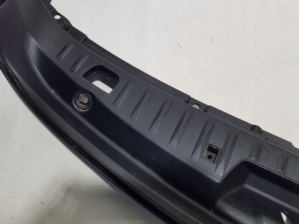 BMW 5 F07 GT CAPAC, BANDA PORGAI SPATE, PLASTIC 9139171 Product image