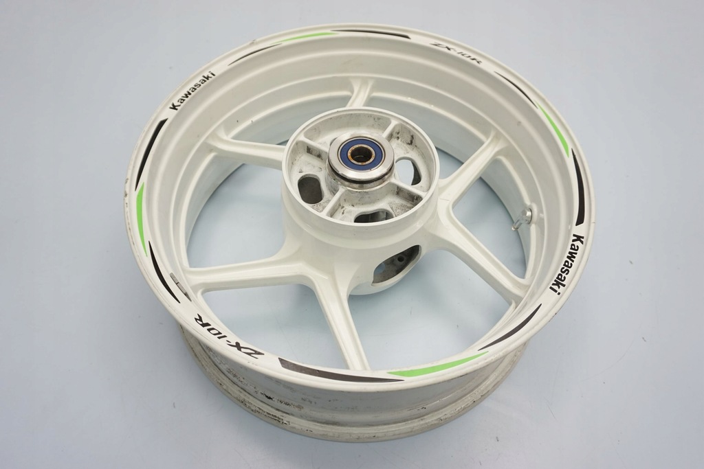 JANTE SPATE KAWASAKI ZX-10R 08-10 Product image