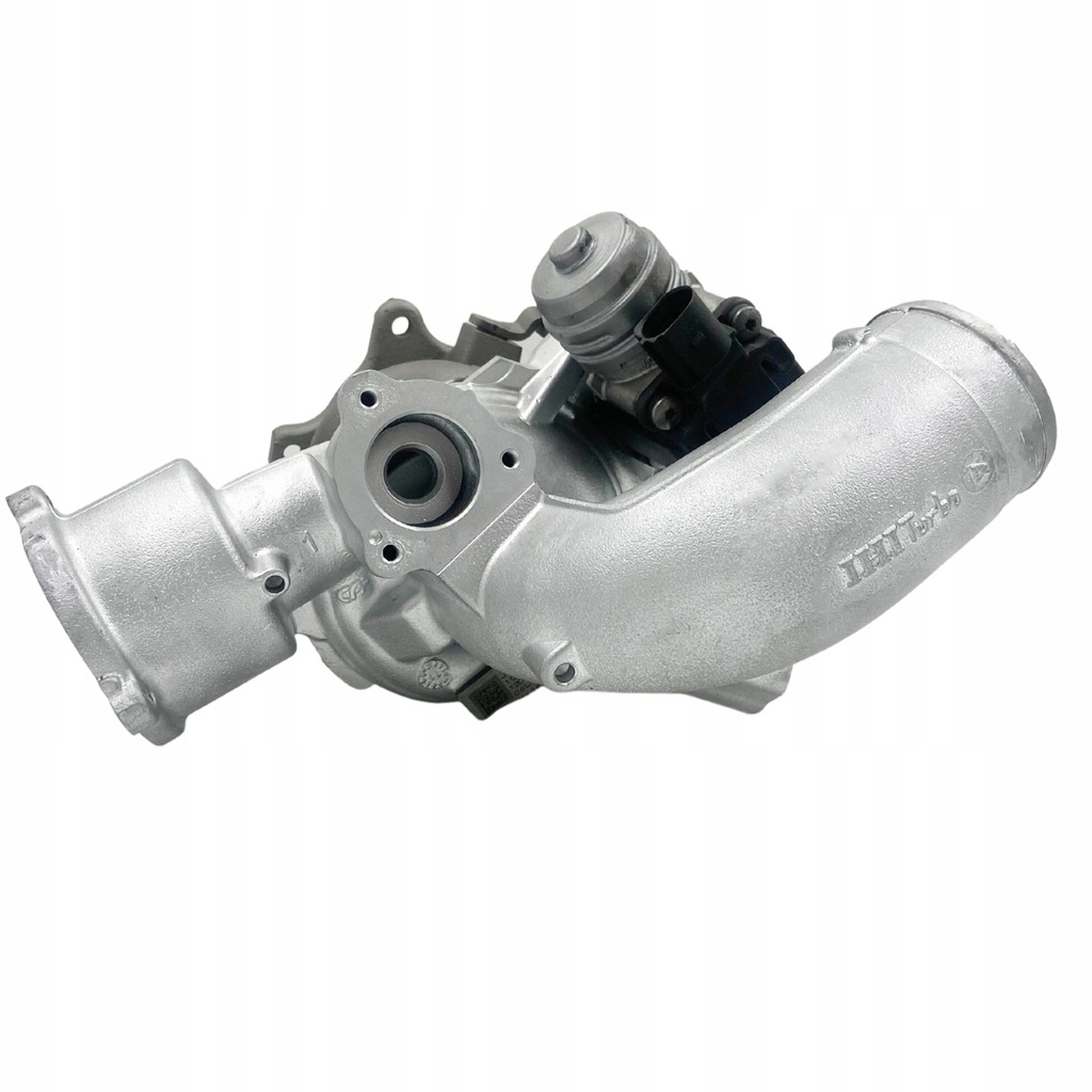 Audi A6 C7 1.8 TFSI 190 CP/140 kW turbină Product image