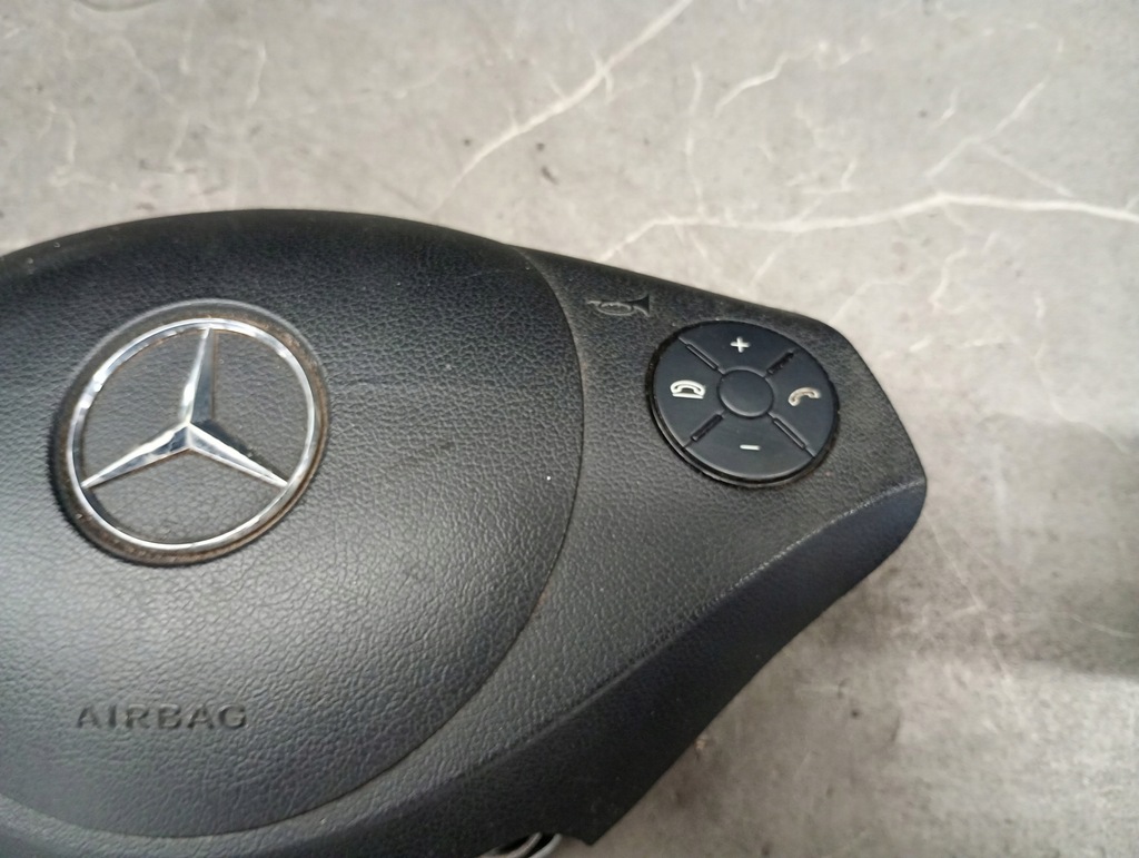 A9068602002 Mercedes Sprinter W906 pernă airbag Product image