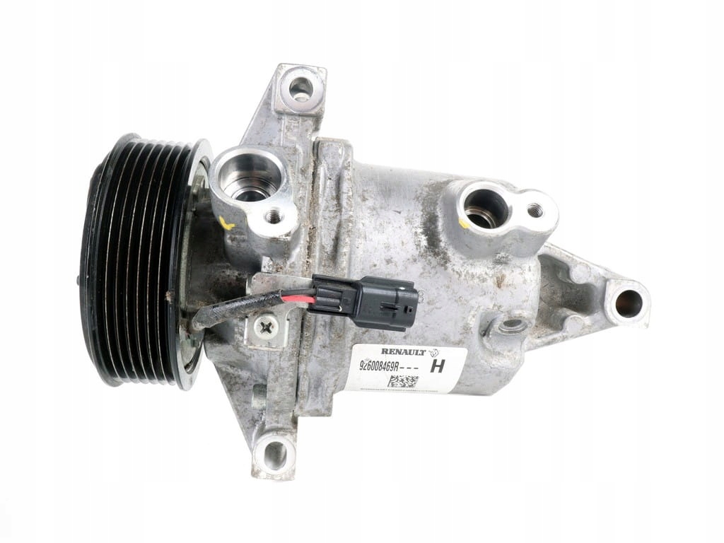 COMPRESOR AER CONDITIONAT COMPRESOR DACIA LOGAN III SANDERO III 1.0 TCE Product image