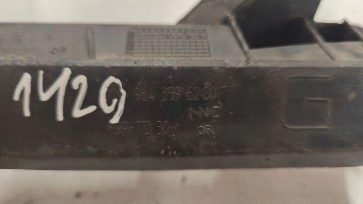 00012S15 CITROËN Glisiera bara fata stanga Product image