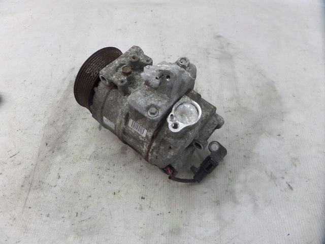 COMPRESOR AER CONDITIONAT LAND ROVER DISCOVERY III 447180-8382 Product image