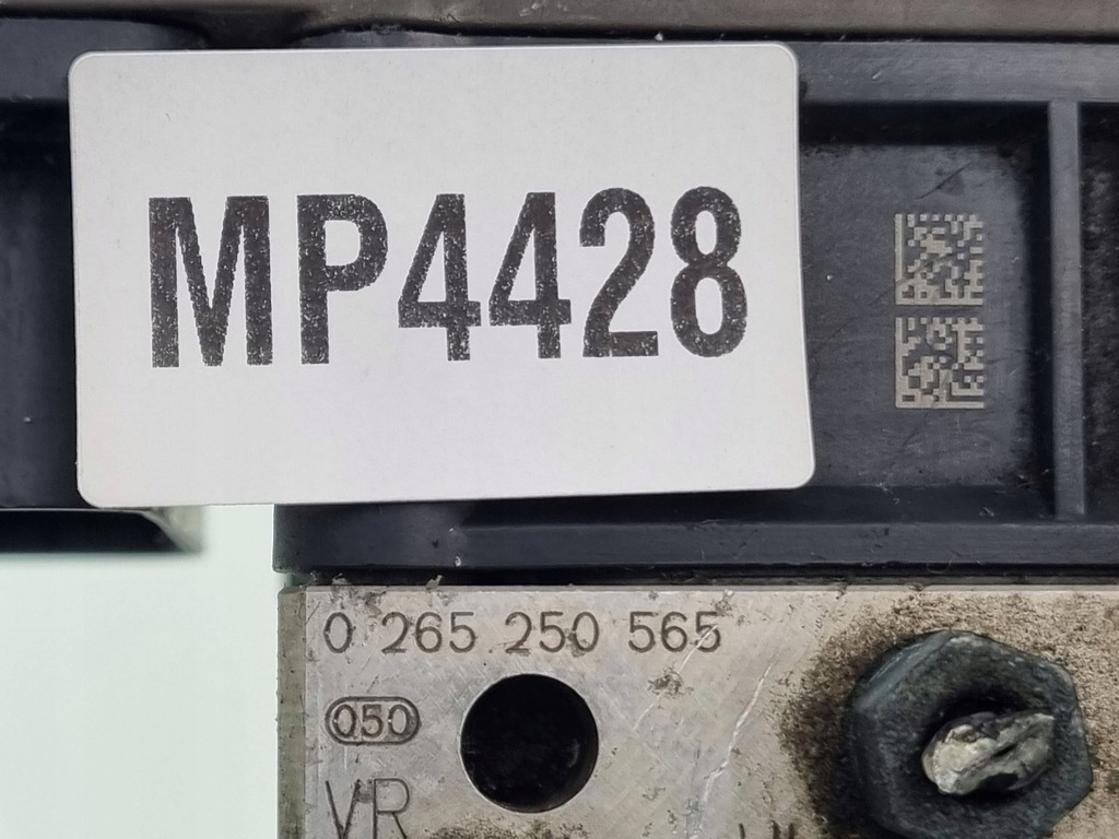 Audi A6 S6 C7 4G 2013 ABS POMP Product image
