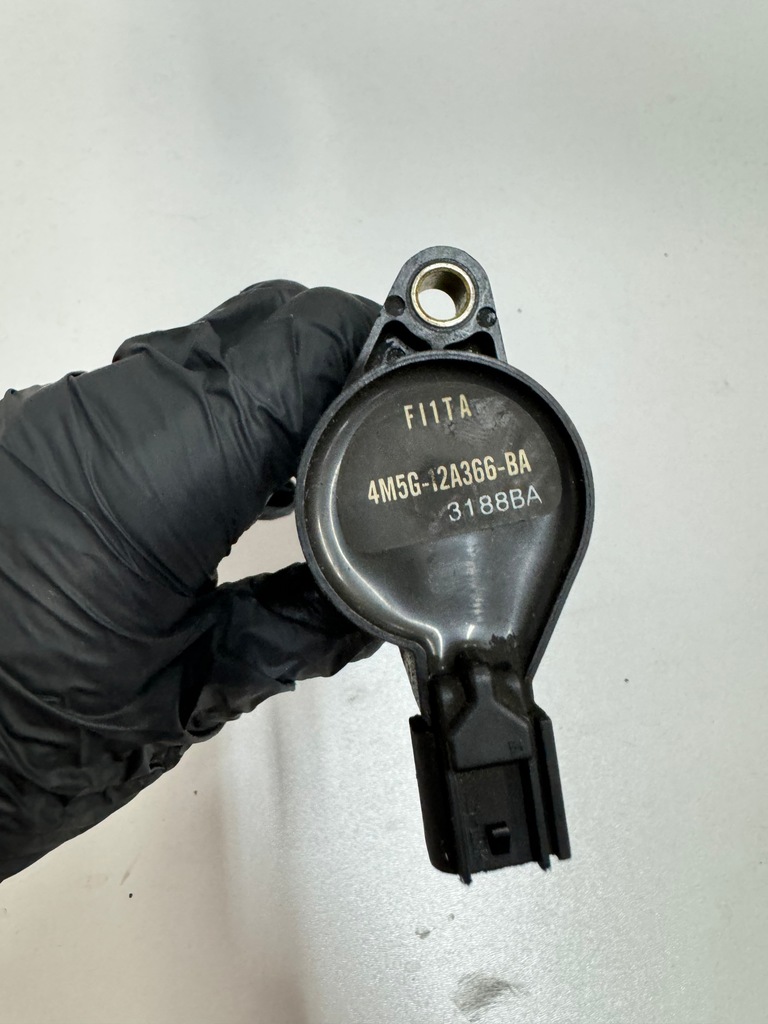Bobina de aprindere Ford OE 4M5G 12A366 BC Product image