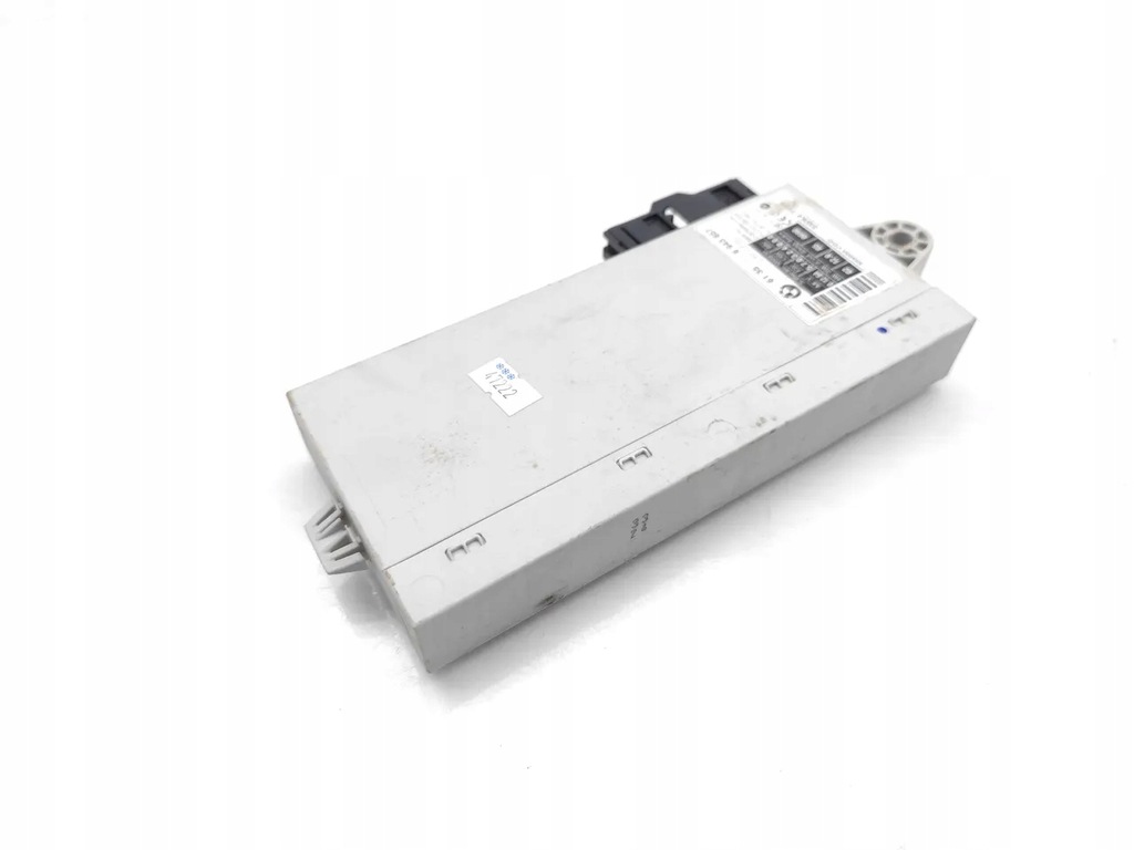 Modul de control acces BMW Seria 6 CAS Comfort Product image