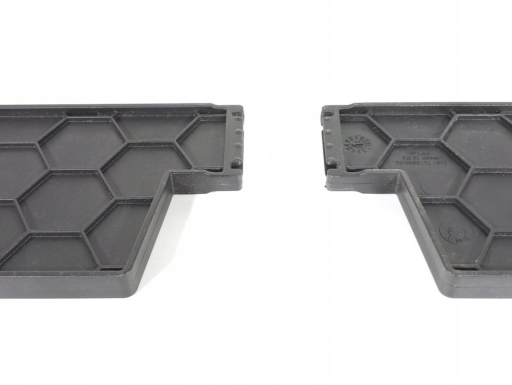 CAPAC PIESA portbagaj BMW E60 7076688 Product image