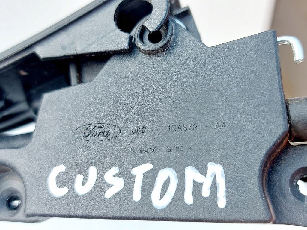 Cablu CUSTOM MK8, maner deschidere capota, 18 ani Product image