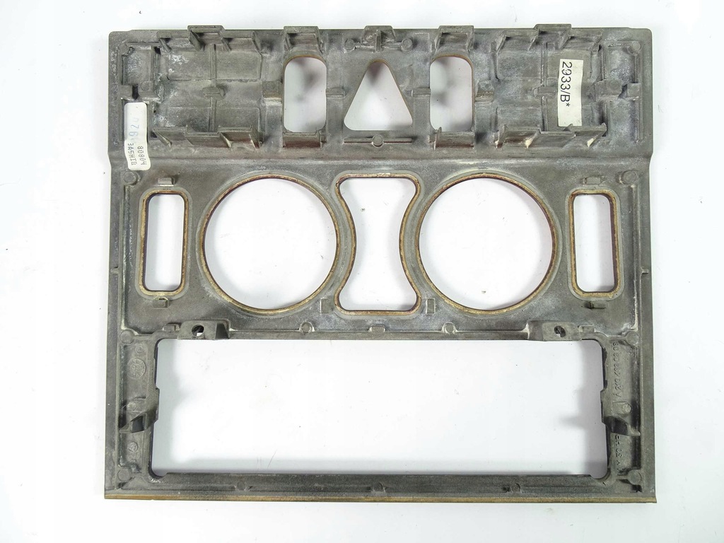 Mercedes W210 CADRU LEMN CONSOLA CENTRALA A2106830308 Product image