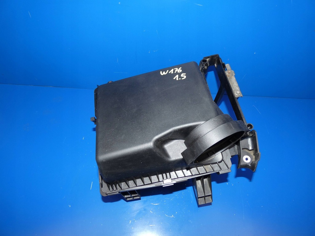 Mercedes A Class W176 W246 1,5 CDI Carcasă de filtru de aer Product image