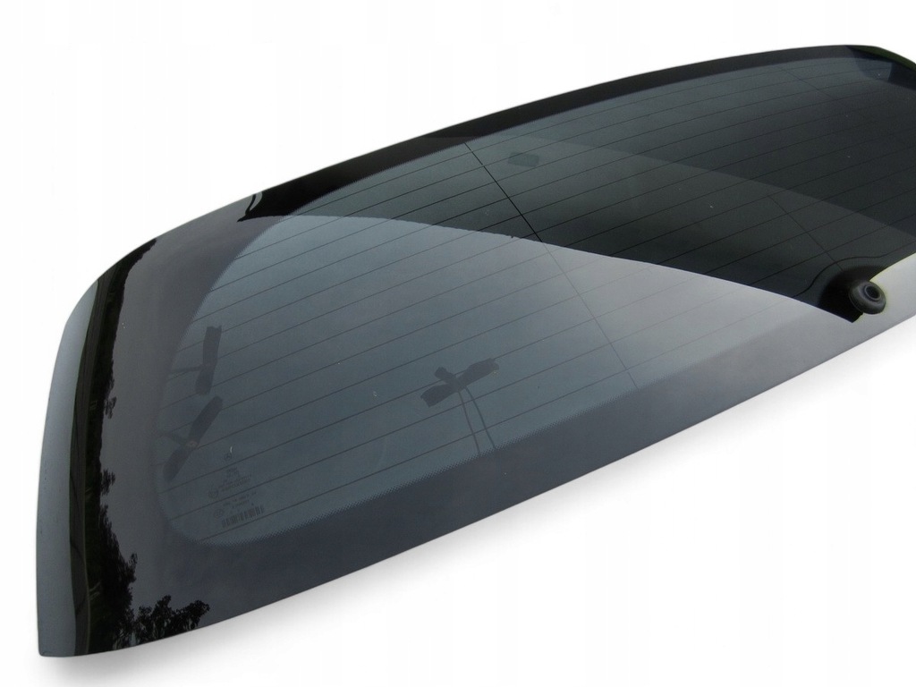 Geam hayon spate Mercedes W251 R - Clasa de ridicare Product image