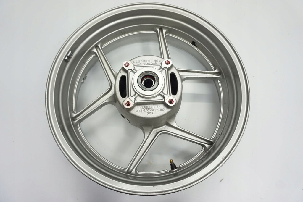 KAWASAKI Z 750 07-13 JANTE SPATE Product image