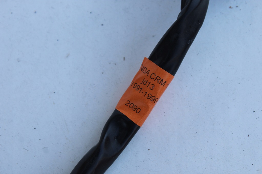 CUTIE SIGURANTE HONDA CRM 125 Product image