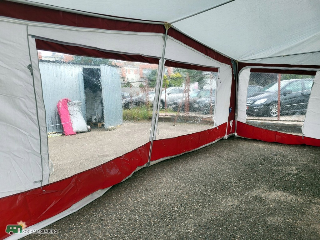07 ATRIBUT CAMPING 1000-1025 DIMENSIUNE 15 EUROVENT Product image