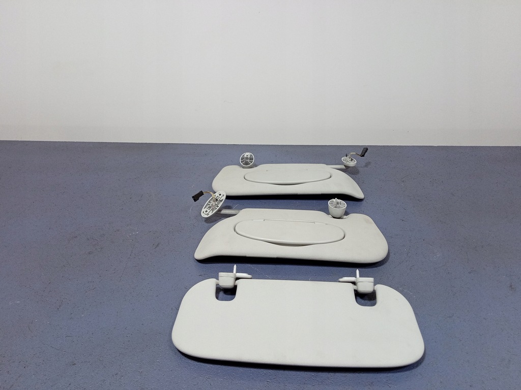 SET PARASOARE MINI CLUBMAN R55 Product image