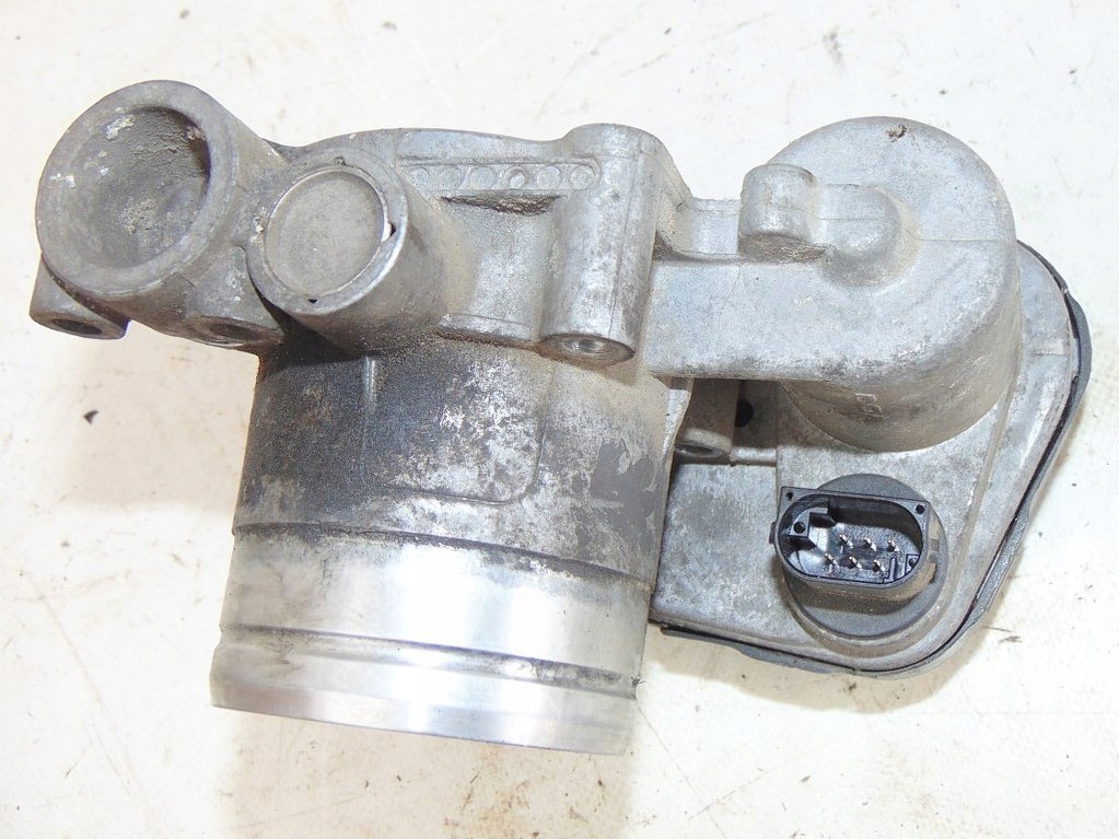 MERCEDES W168 A140 1999 ACCELERATĂ A1661410125 Product image