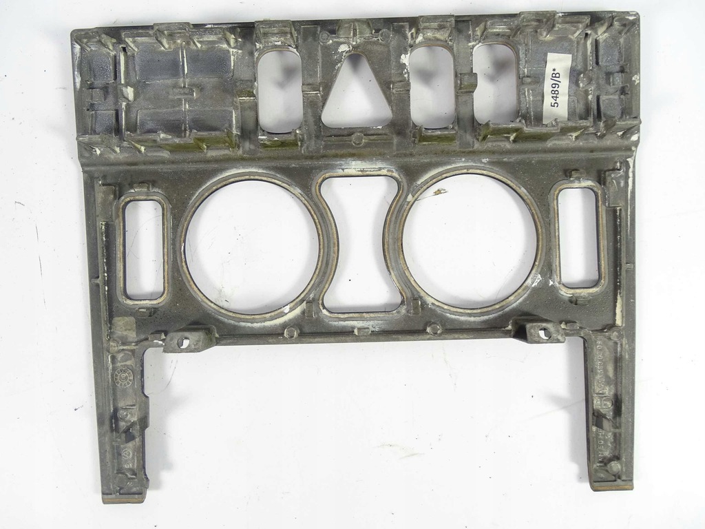 Mercedes Clasa E W210 CADRU CONSOLA CENTRALA A2106830308 Product image