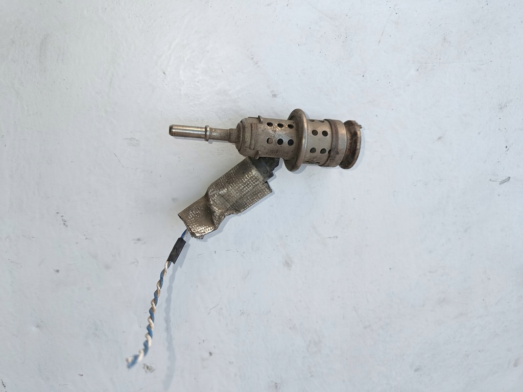 CITROEN C4 II PICASSO 13r-> 1.6 2.0 BLUEHDI ADBLUE Injector 9801187080 Product image
