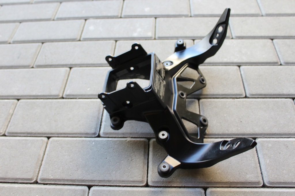 BMW S1000RR 09+ K46 MÂNER DE MONTARE CADRU CONTATOR CAS Product image