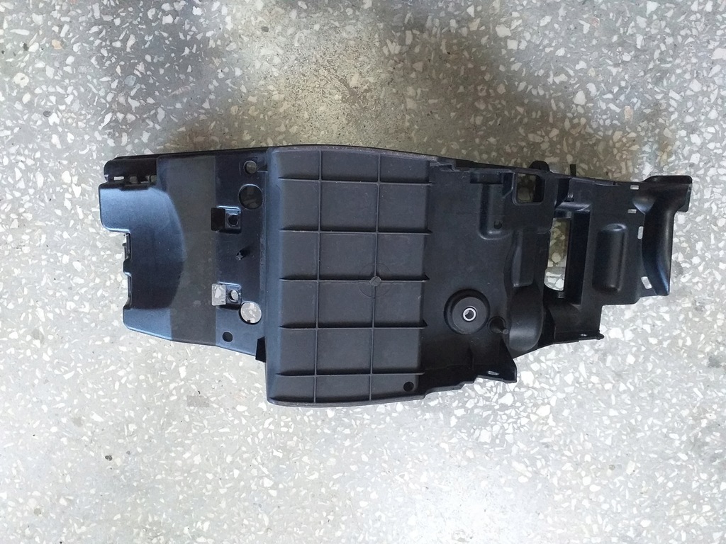 BMW G310GS G310R K02 K03 UMPLURE BAZĂ BATERIE 8556886 Product image