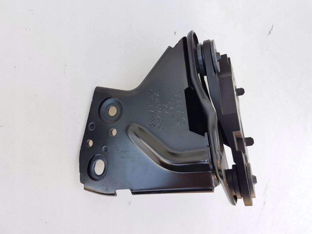 MÂNER ABS MONTARE POMPA AUDI A1 II 82A GB 18-20 Product image