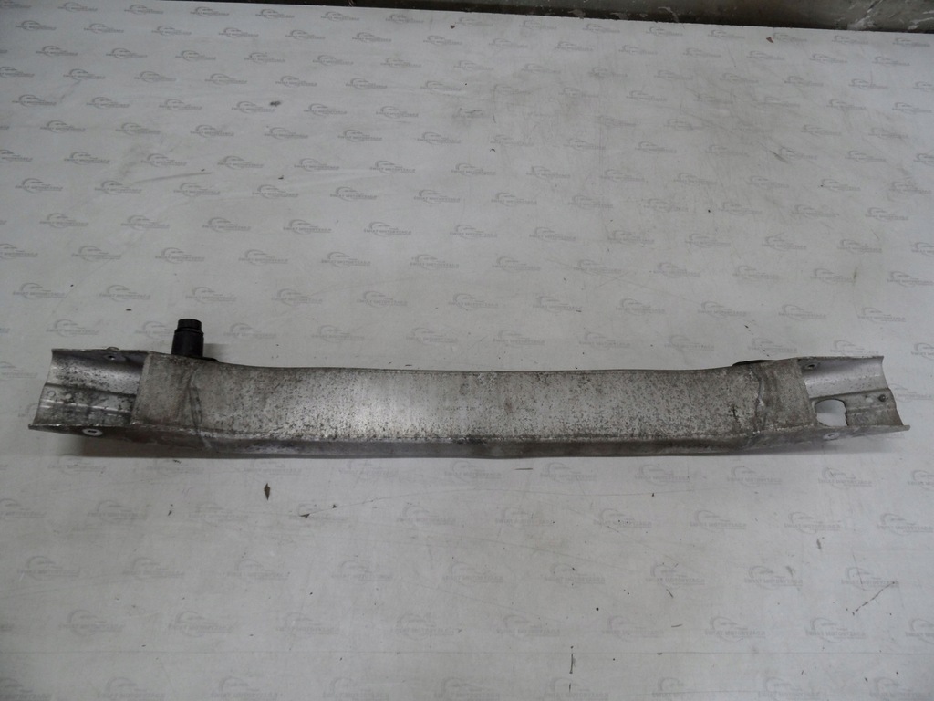 Audi A4 B7 S-LINE 07R FRONT BUMPER Product image
