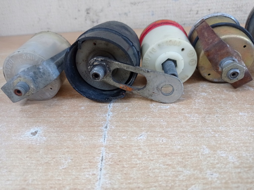 CONTORE - VITOMETRE - KOMAR - ROMET + ALTE Product image