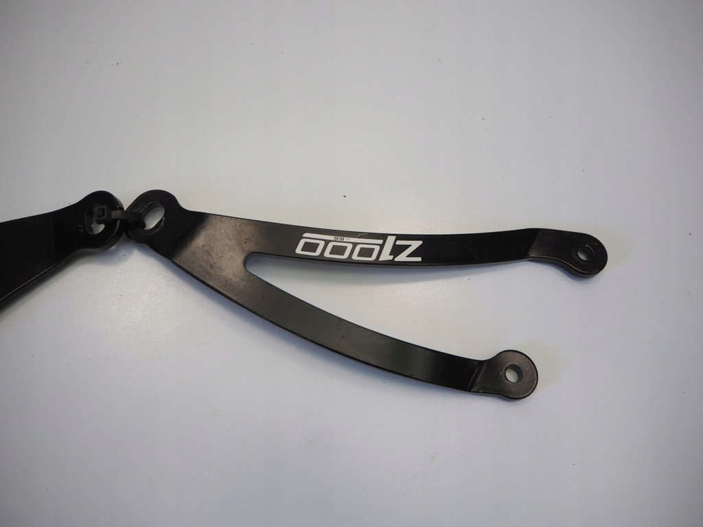 MONTARE ACCESORII TOBA DE EȘTIE KAWASAKI Z1000 14-19 STÂNGA ȘI DREAPTA Product image