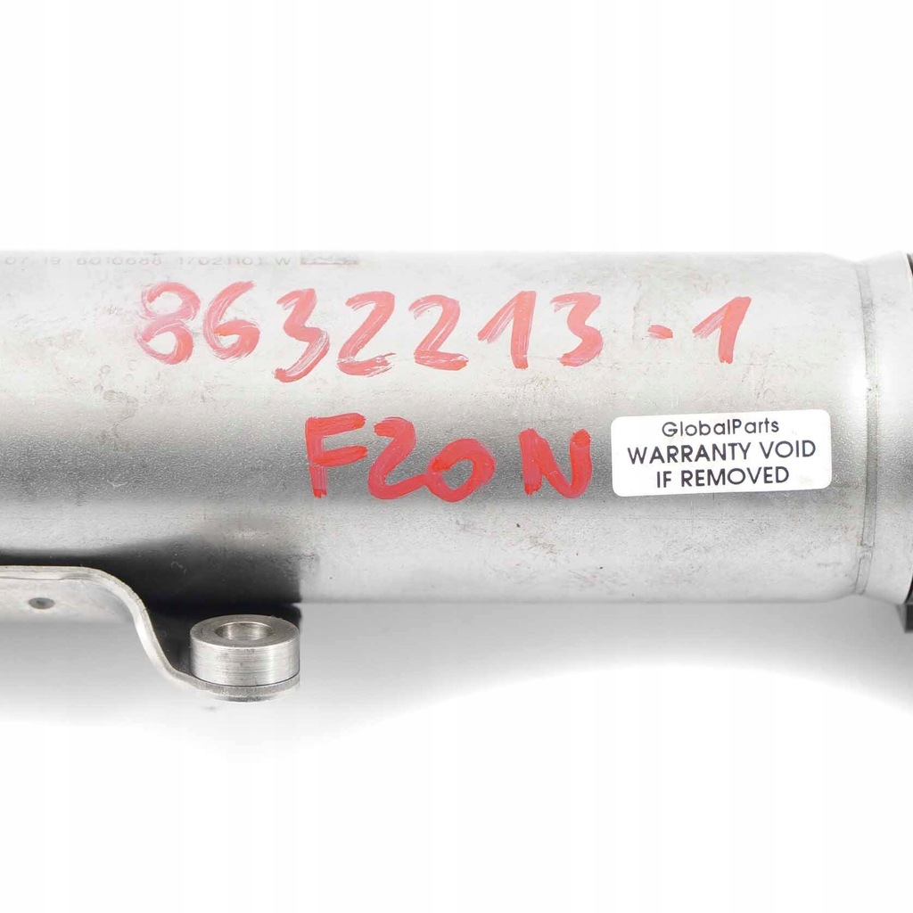 Pompa ulei transmisie automata BMW F20 F30 LCI Product image