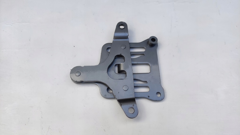 BMW 7 F01 5 GT F07 5 F10 BALAMA CAPOTA STÂNGA (LE-D194) Product image