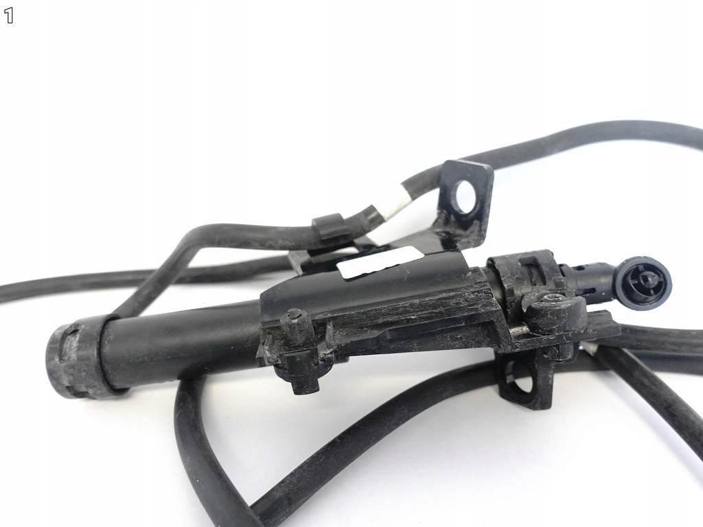 RANGE ROVER EVOQUE L538 SPĂLATOR FAURI MONTAJ FURUNUL FAȚĂ STÂNGA Product image
