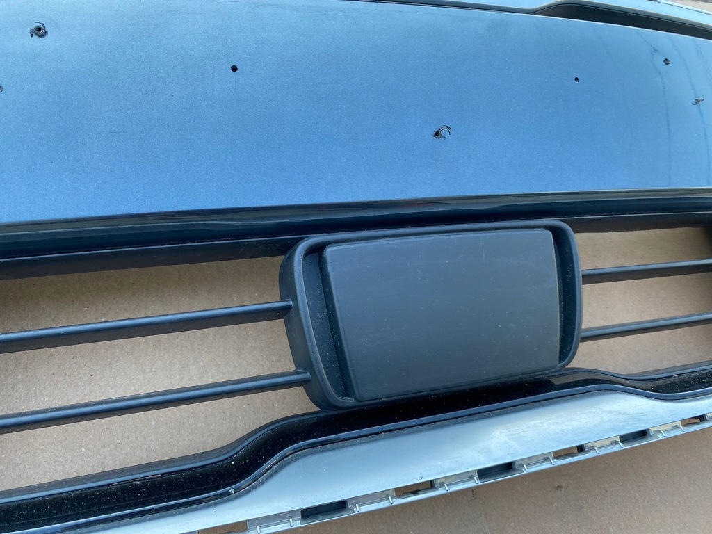 Acoperiș fals Styrofoam Kia E Soul 2024 model nou Product image