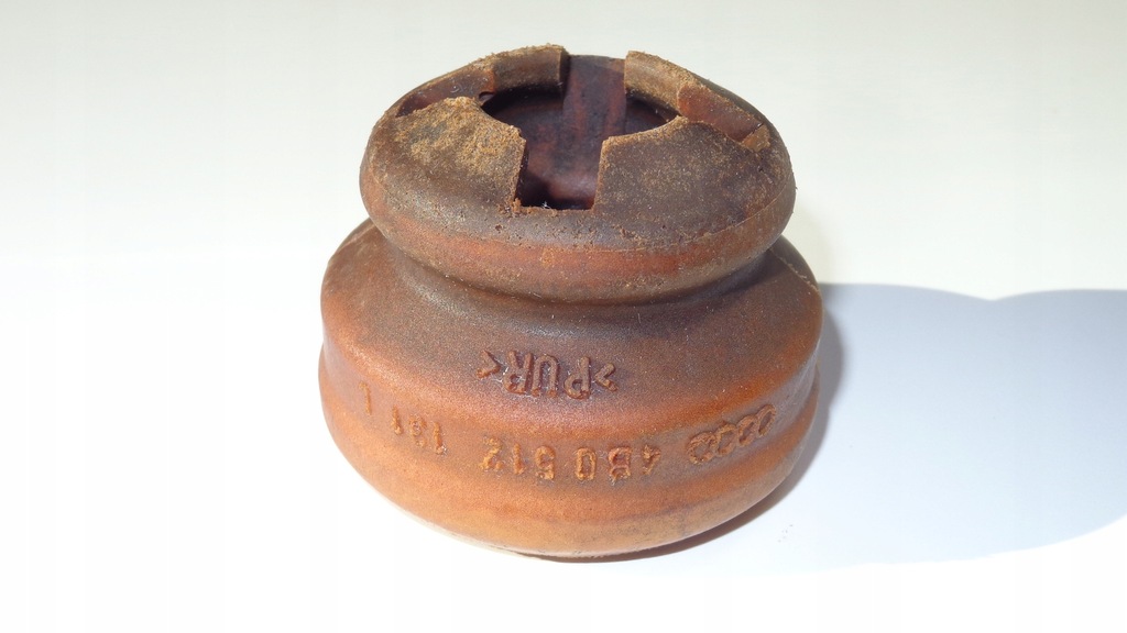 Bara spate quattro s-line Audi A6 C5 1BE 4B0512131L Product image