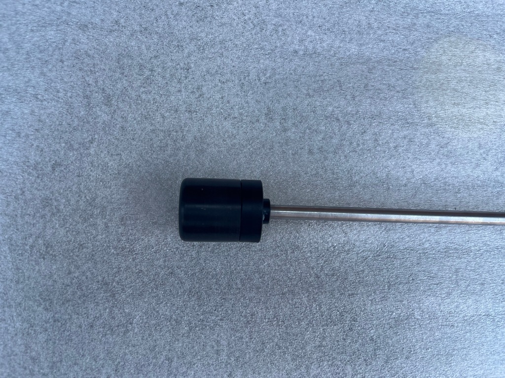 Placute de protecție R&G Yamaha YZF-R7 2022- Product image