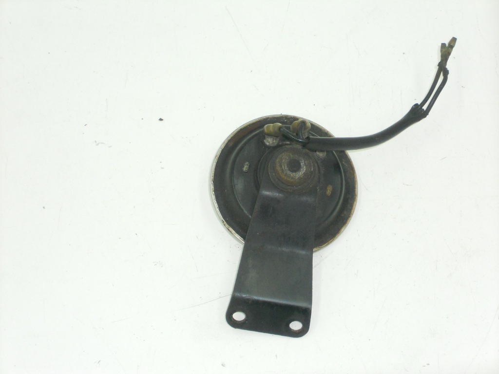 SUZUKI VS 750 INTRUDER HORN SEMNAL SUNET ORIGINAL Product image