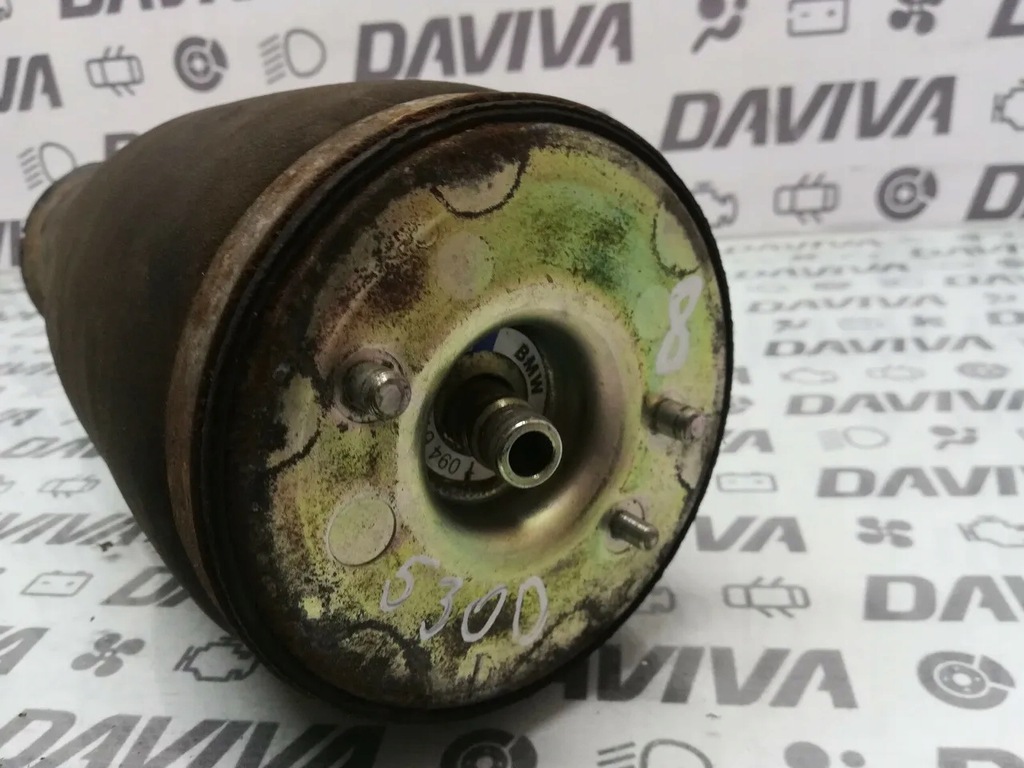 BMW Seria 5 525d Diesel 130kW (177 CP) 1094614 Product image