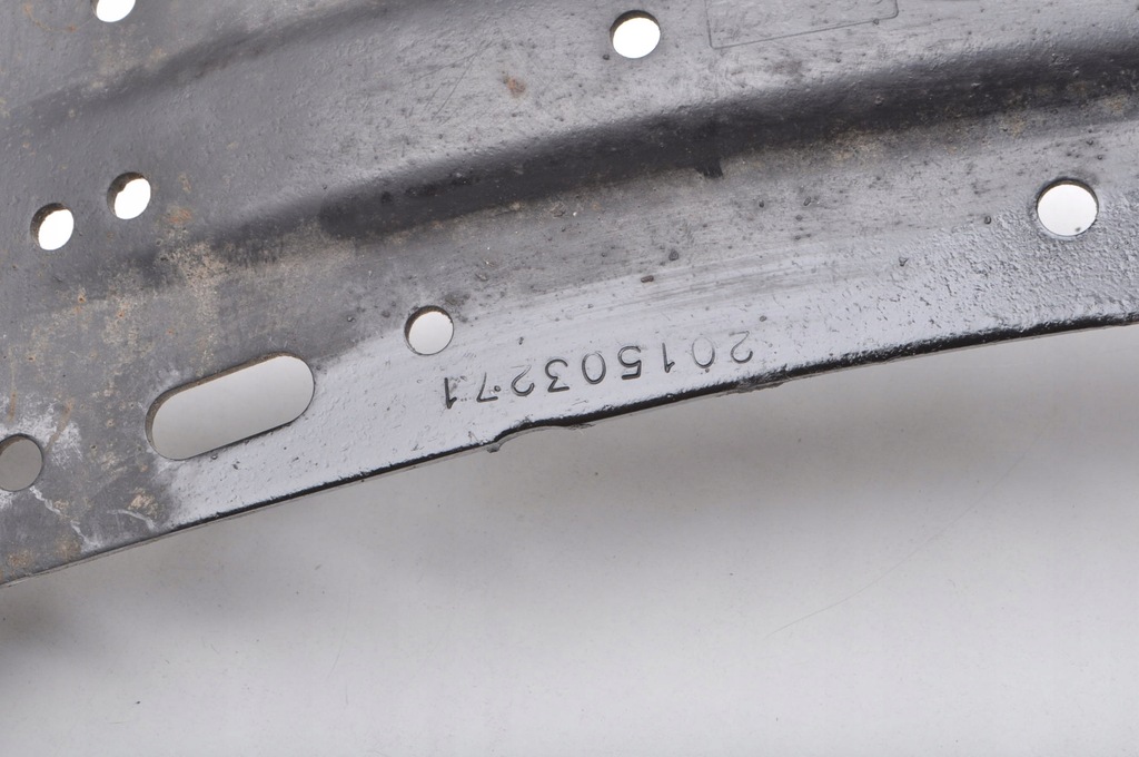 VOLVO S60 V60 XC60 XC70 V70 S80 AWD 4X4 BRAȚ SPATE BRAȚ DREPT 6G91-5A969 Product image