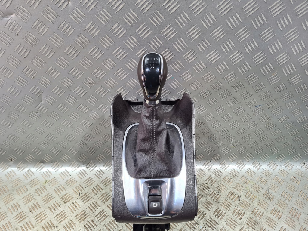 Pârghie selector de viteze MERIVA B 1.4 TURBO 1.3 CDTI 5 trepte maro Product image