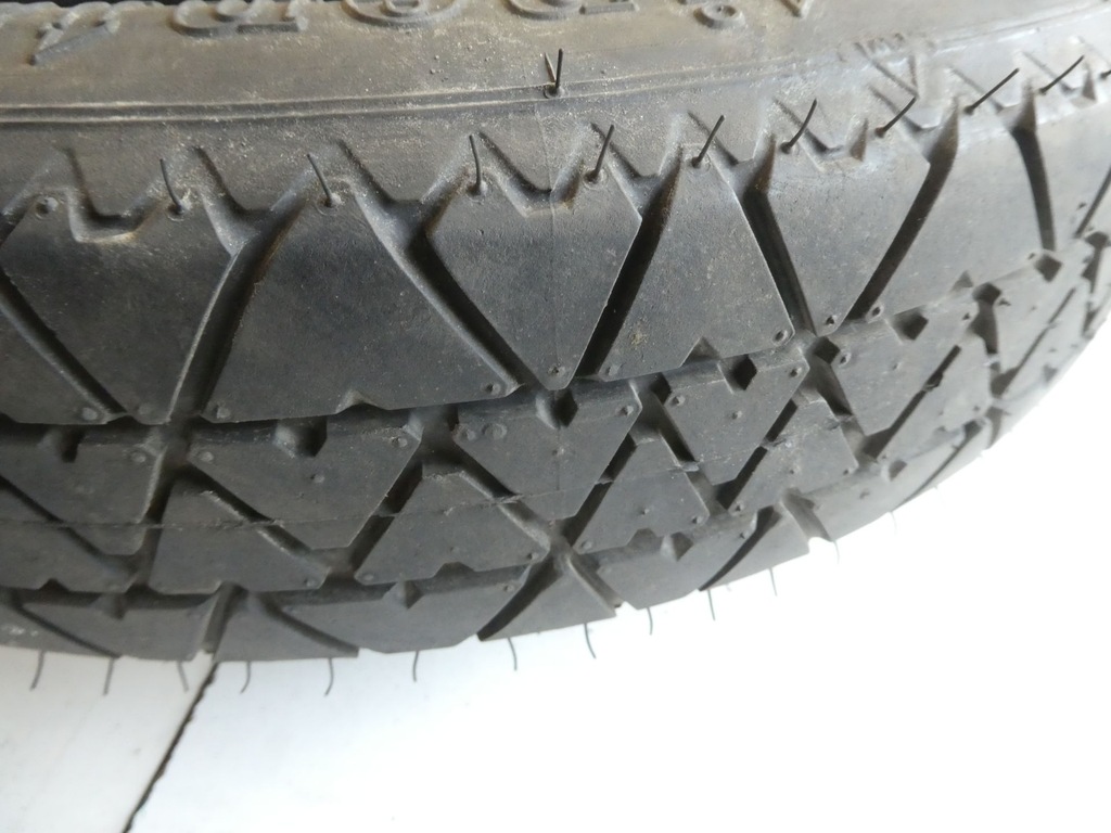 SCAUN roata de rezerva R14 3.5Jx14H2 ET38 4x100 Product image