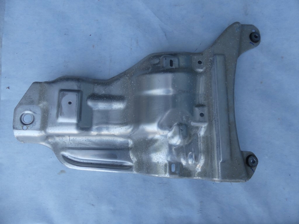 DW AUDI A6 C7 SCAT TERMICI 4G0201781C 4G0804162 4G0399299A Product image