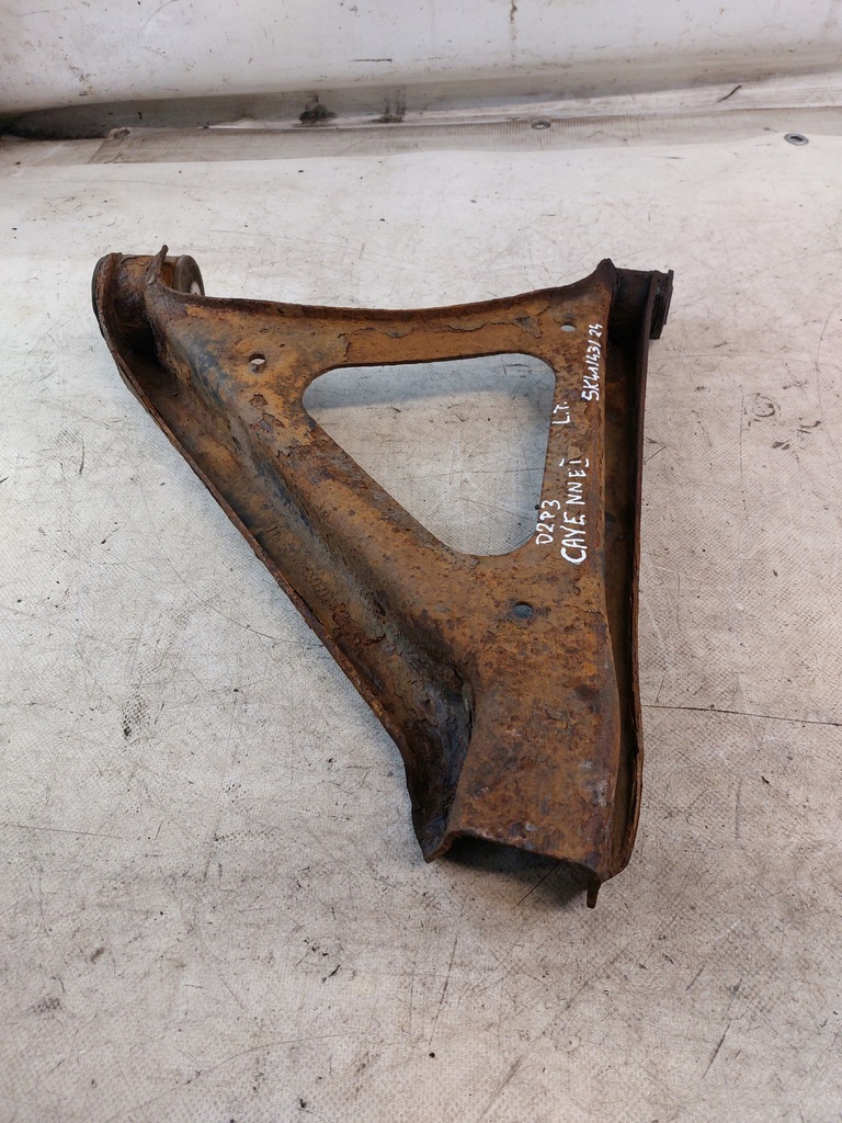 BRAT DE COMANDARE STANGA SPATE PORSCHE CAYENNE I Product image