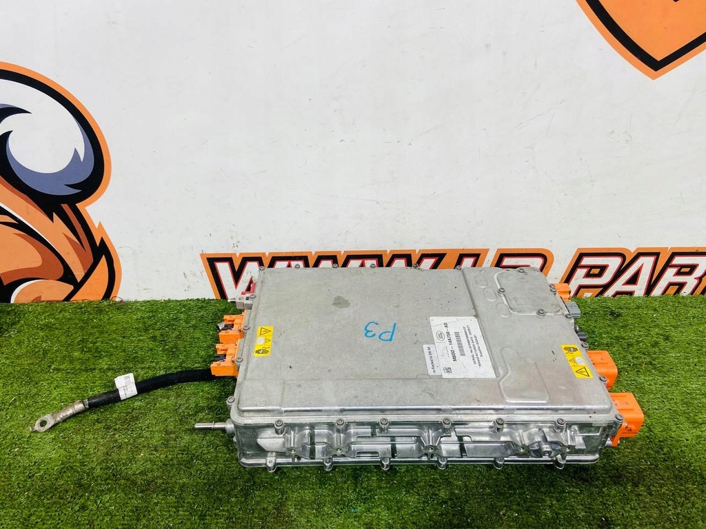TABLA ELECTRICĂ LAND ROVER DISCOVERY SPORT L550 M8D2-14A750-AE Product image
