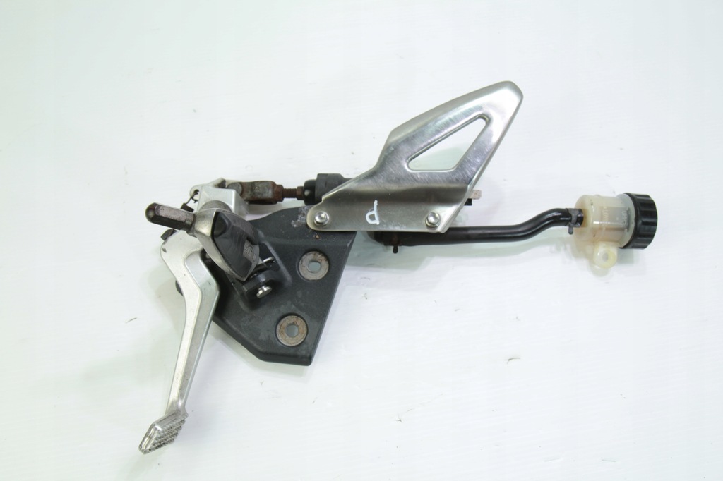 Triumph Tiger Sport 1050 07-14 Setați față față Product image