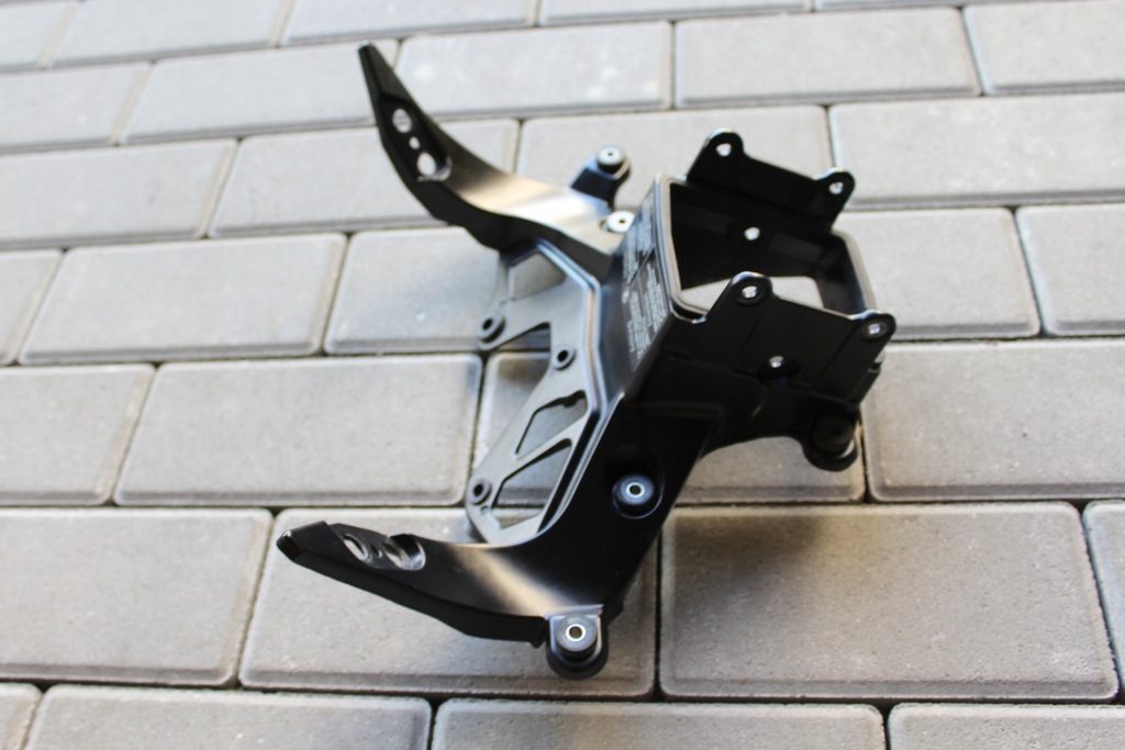 BMW S1000RR 09+ K46 MÂNER DE MONTARE CADRU CONTATOR CAS Product image