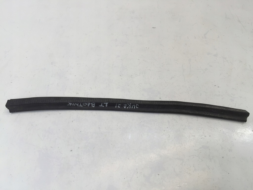 NISSAN JUKE II F16 2021 GARNITURA APARĂ SPATE Product image